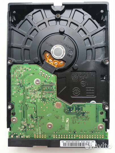 Жесткие диски HDD 3.5 IDE 40GB/80GB