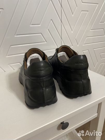 Кроссовки Maison david