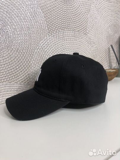 Кепка бейсболка new era