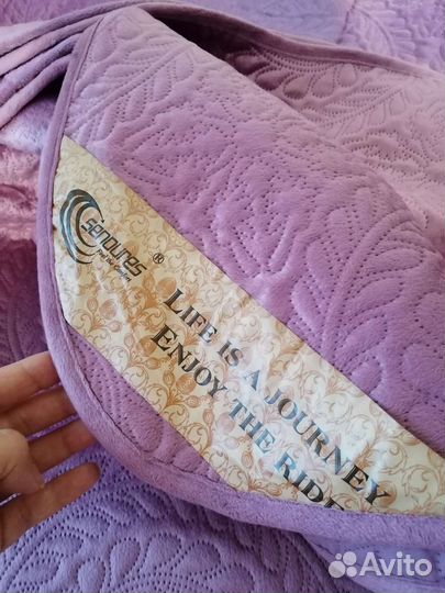 Покрывало новое 260-240