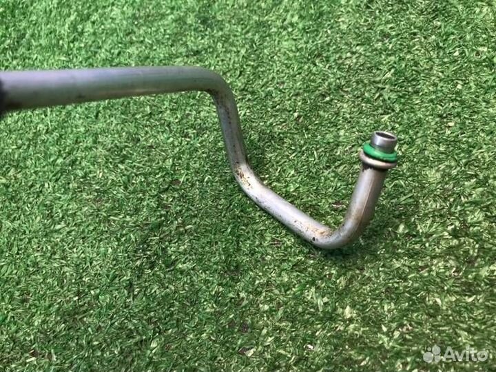 Трубка кондиционера Hyundai Accent 2 1.5 G4EC