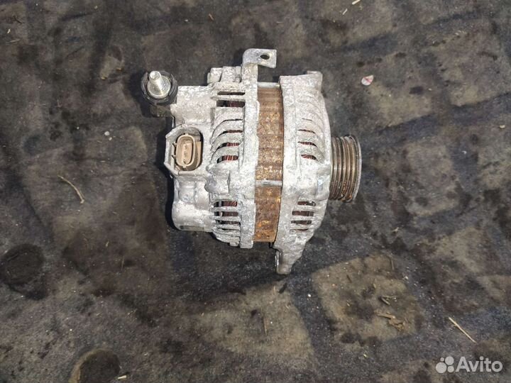 Генератор Мазда 3 BK,BL 1.6