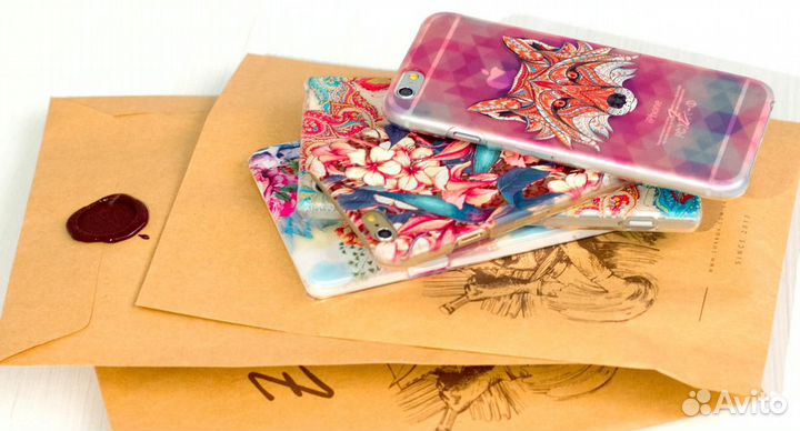 Уф-печать на Мимаки 3042 MK II