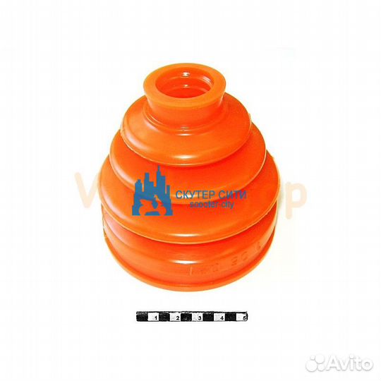 Пыльник шруса наружний Stels ATV Guepard 650/800/8