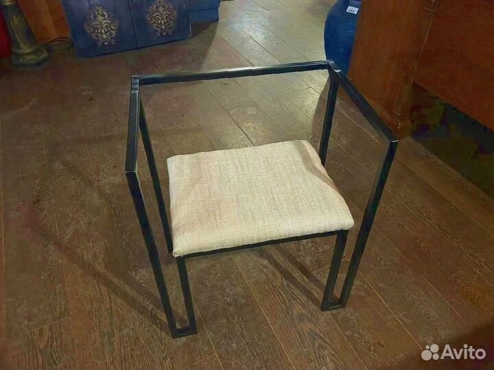 Стул дизайнерский