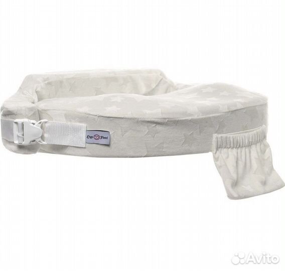 Подушка для кормления ergofeed