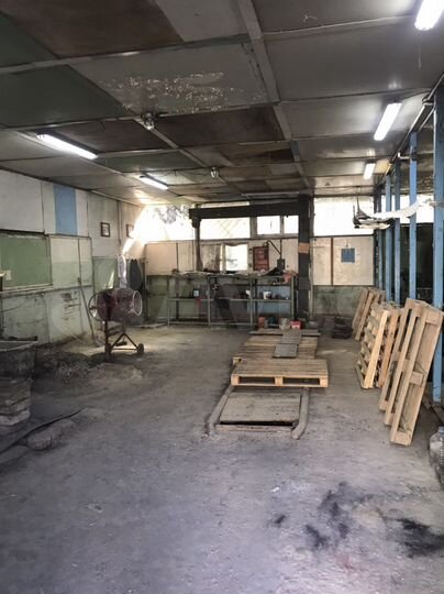 Производство, 145 м²