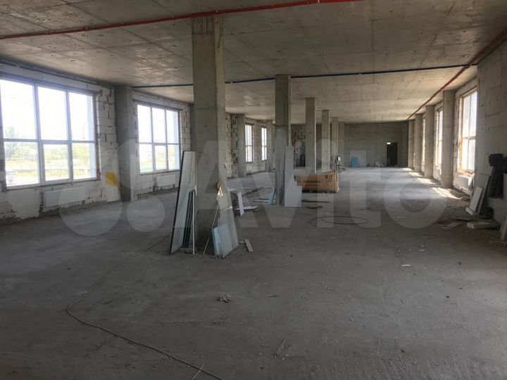 Свободного назначения, 504 м²