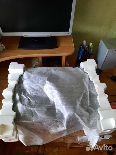 Видеомагнитофон panasonic