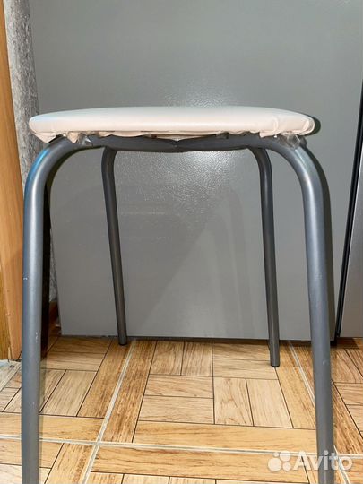 Стулья табуретки