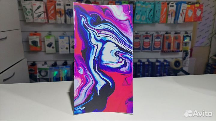 Текстурная защита iPhone,Samsung,Xiaomi