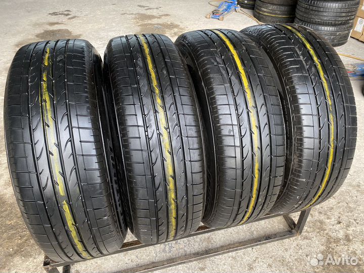 Bridgestone Dueler H/P Sport 235/65 R18