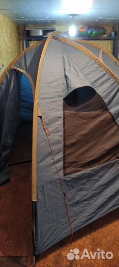 Палатка nordway ascona 4 читайте описание