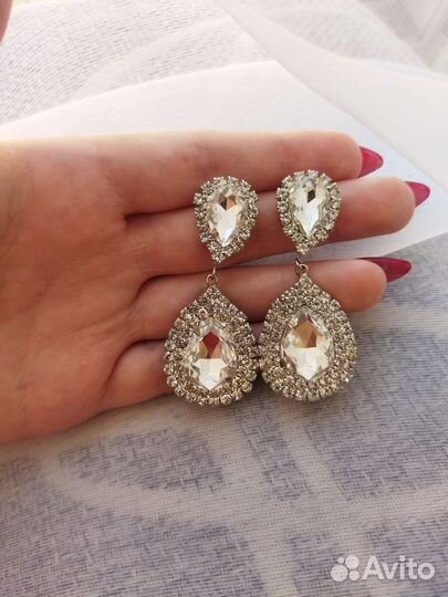 Свадебный набор