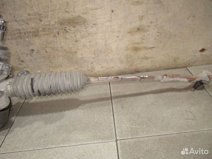 Рейка рулевая Subaru Legacy Outback 5 (BN/BS)