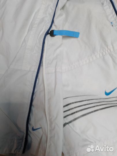 Брюки горнолыжные nike