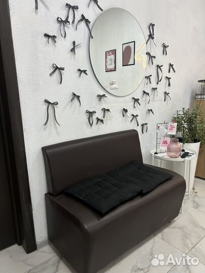 Аренда места мастера маникюра