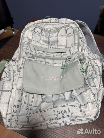 Рюкзак женский/для девочки