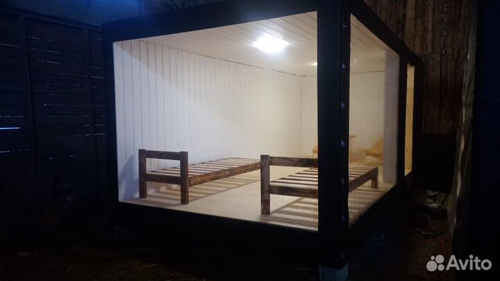 Мягкие окна для дома и дачи