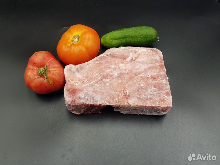 Мясо для собак Рязань