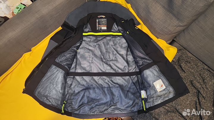 Яхтенная куртка Tenson