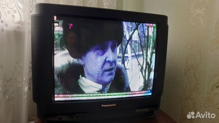 Телевизор бу