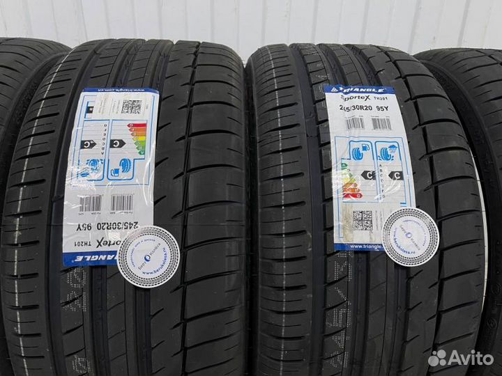Triangle TH201 235/40 R19