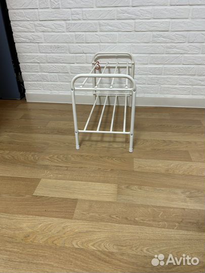 Подставка для обуви