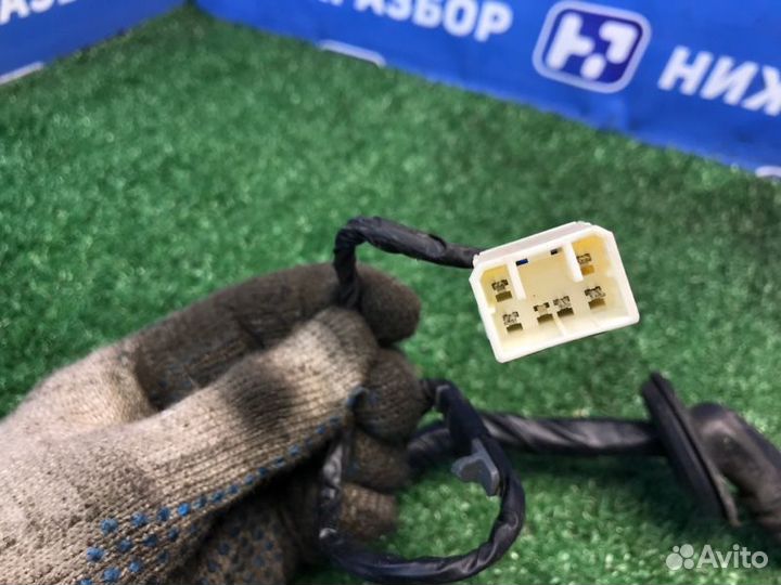 Проводка двери передняя левая Kia Sportage 1 NB-7