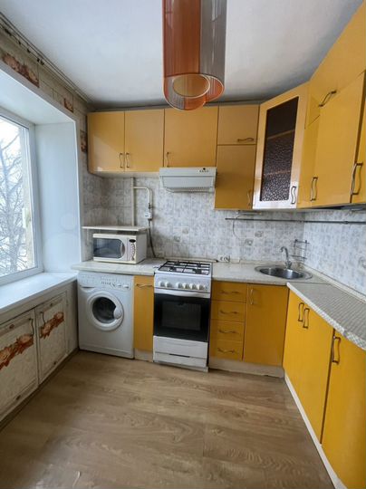 2-к. квартира, 46 м², 5/9 эт.