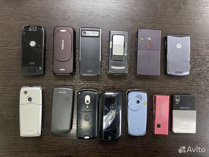 Nokia 7610