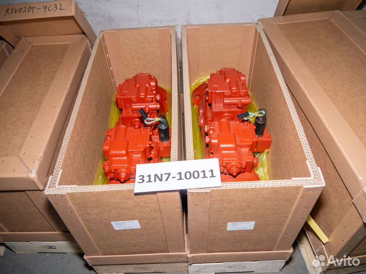 Втулка ковш рукоять Hitachi/zx210