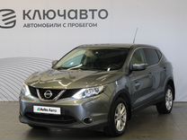 Nissan Qashqai 2.0 MT, 2014, 170 000 км, с пробегом, цена 1 549 000 руб.