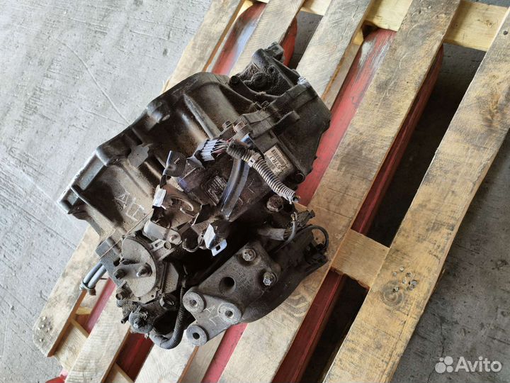 Коробка автомат АКПП Opel Astra h AF17