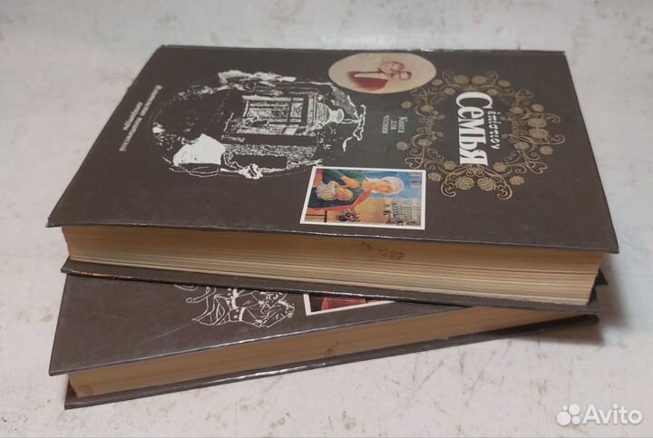 Семья. Книга для чтения Андреева И