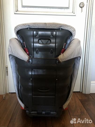 Детское автокресло 15 до 36 кг Römer