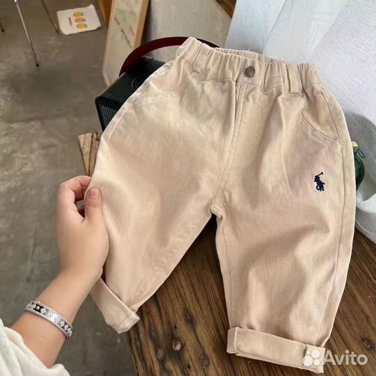 Детская одежда