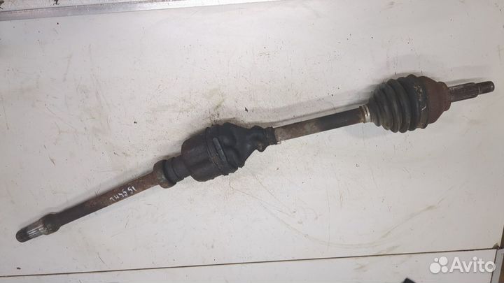 Полуось Ford Mondeo 3, 2005