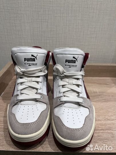 Кроссовки Puma