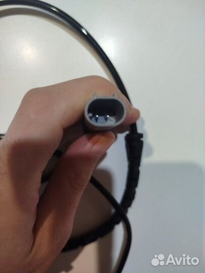 Датчик износа тормозных колодок Bmw Е71 M57 D30