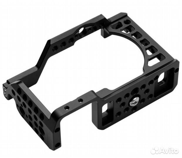 Клетка с ручкой для Sony A6400