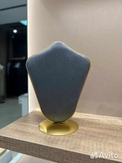 Бюст манекен подставка для украшений