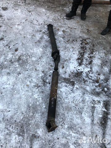 Faw 1051 кардан б.у