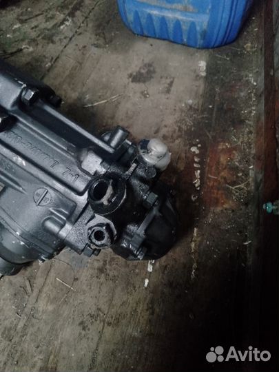 Гур на камаз 4310