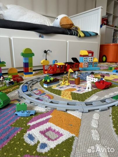 Lego duplo