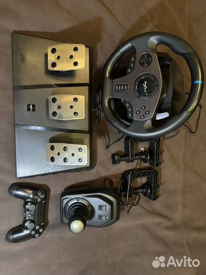 Аренда Sony playstation 4 pro 1tb