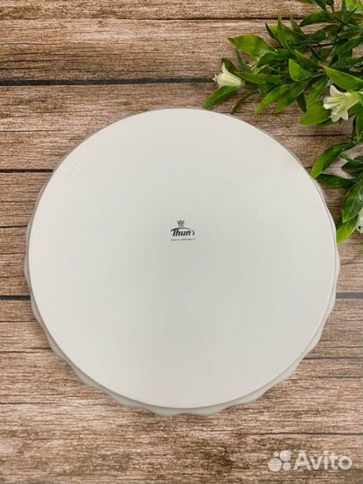 Форма для запекания 