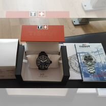 Tissot seastar 2000