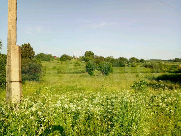 Участок 16 сот. (ИЖС)