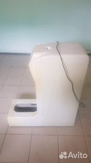 Автоматический одеватель бахил BT-EA